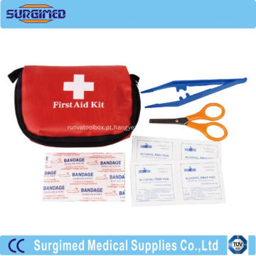 Kit de primeiros socorros de homecare médicos / conjunto